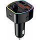 FM transmitter Digicar 4 BT