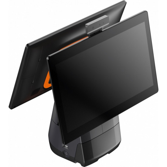 Desktop POS T2S Single display 15,6 4/64GB IPS