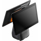 Desktop POS T2S Single display 15,6 4/64GB IPS