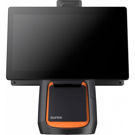 Desktop POS T2S Single display 15,6 4/64GB IPS