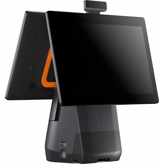 Desktop POS T2S Single display 15,6 4/64GB IPS