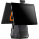 Desktop POS T2S Single display 15,6 4/64GB IPS