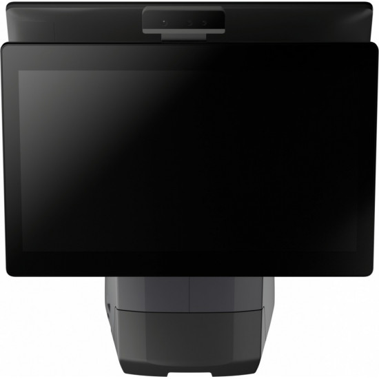 Desktop POS T2S 15,6+10,1 display 4/64GB IPS