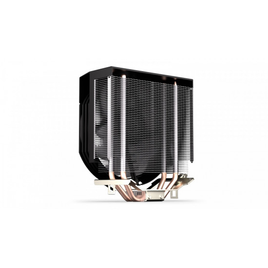 CPU cooler Spartan 5 ARGB 120mm