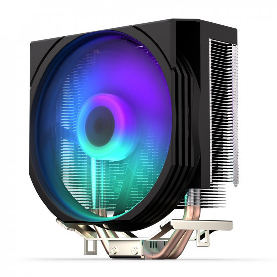 CPU cooler Spartan 5 ARGB 120mm