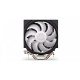 CPU cooler Spartan 5 ARGB 120mm