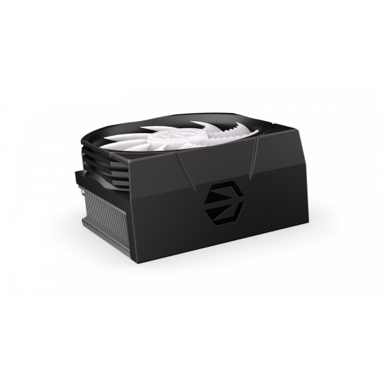 CPU cooler Spartan 5 ARGB 120mm