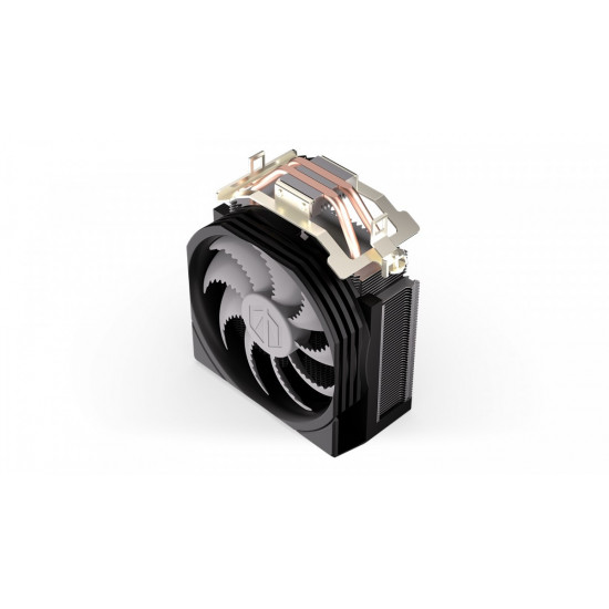 CPU cooler Spartan 5 ARGB 120mm