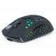 RAGNAR WRX500 Wireless RGB Laser Mouse 1600 DPI