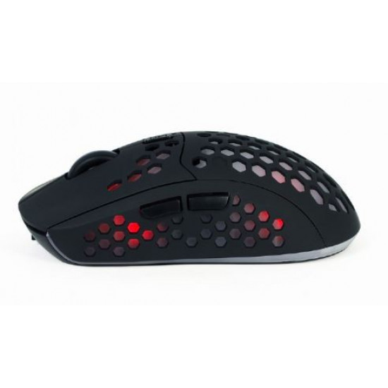 RAGNAR WRX500 Wireless RGB Laser Mouse 1600 DPI