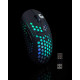 RAGNAR WRX500 Wireless RGB Laser Mouse 1600 DPI