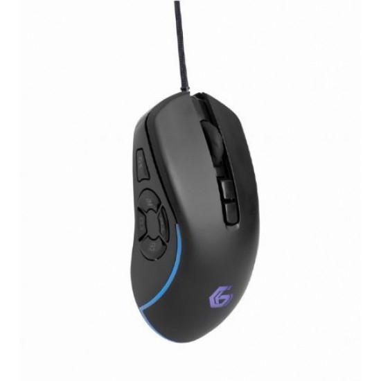 RAGNAR RX500 wired RGB laser mouse 7200 DPI