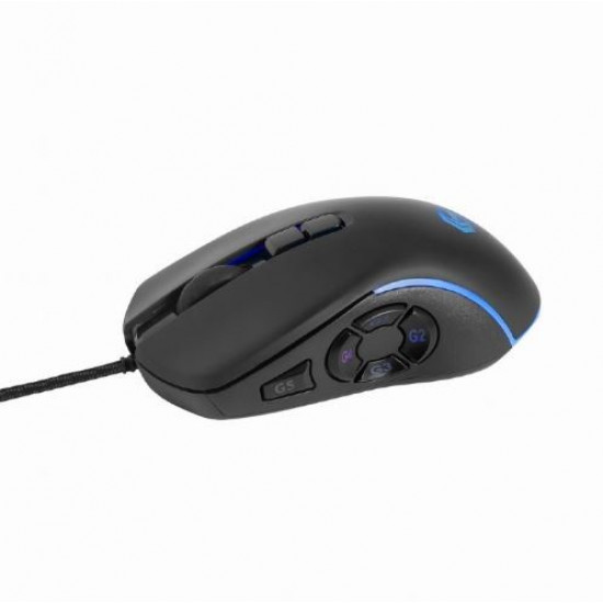 RAGNAR RX500 wired RGB laser mouse 7200 DPI