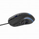 RAGNAR RX500 wired RGB laser mouse 7200 DPI