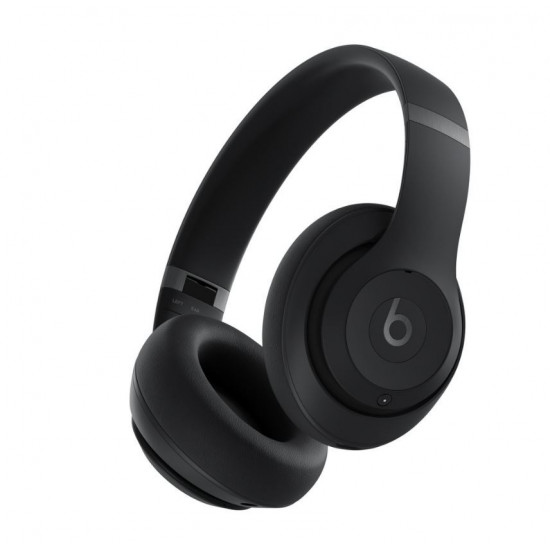 Beats Studio Pro Wireless Headphones - Black