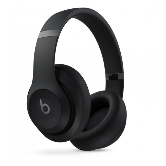 Beats Studio Pro Wireless Headphones - Black