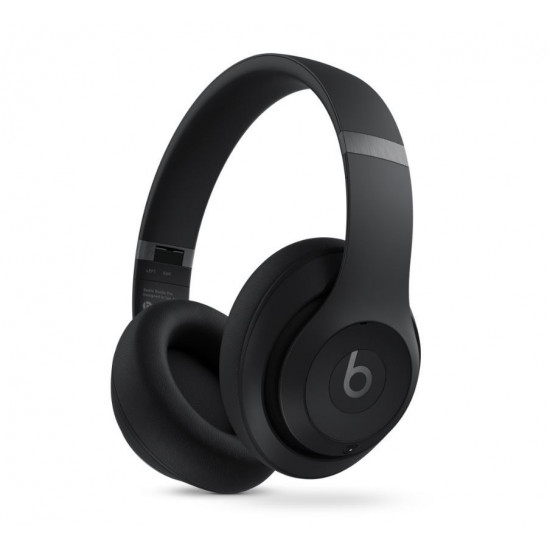 Beats Studio Pro Wireless Headphones - Black