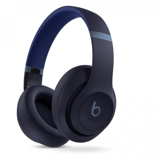 Beats Studio Pro Wireless Headphones - Navy