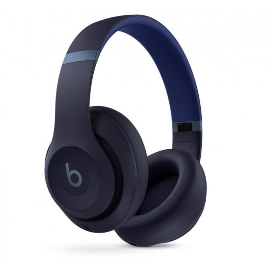 Beats Studio Pro Wireless Headphones - Navy