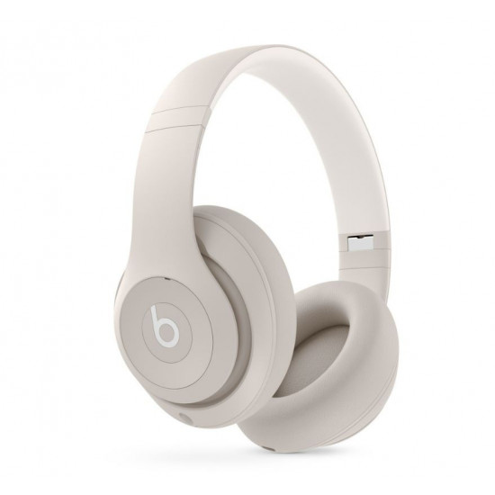 Beats Studio Pro Wireless Headphones - Sandstone