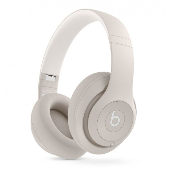 Beats Studio Pro Wireless Headphones - Sandstone