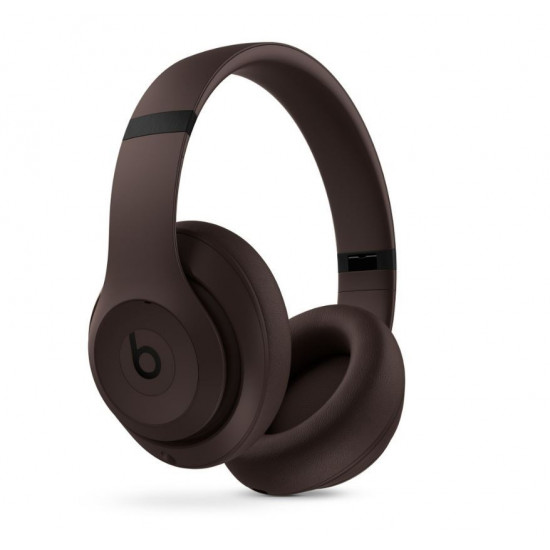 Beats Studio Pro Wireless Headphones - Deep brown