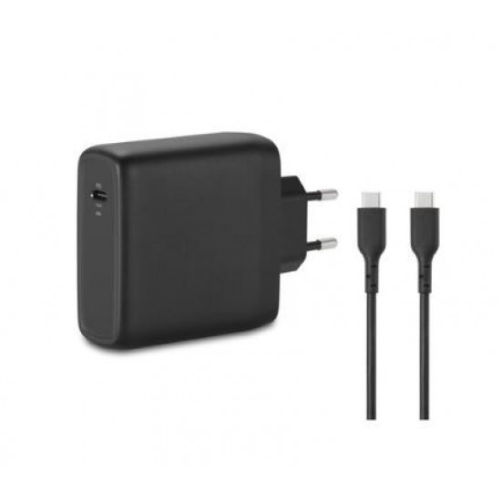 100W USB-C GaN Power Adapter