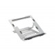 Podstawka pod laptopa Easy Riser Aluminium