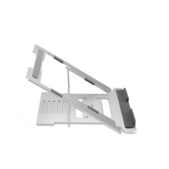 Podstawka pod laptopa Easy Riser Aluminium