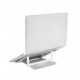 Podstawka pod laptopa Easy Riser Aluminium