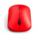 Mysz Sure Track Dual WiFi BT Red