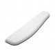 ErgoSoft Wrist Rest STD Grey