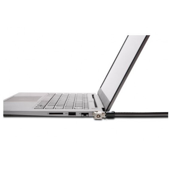 Blokada do laptopa Slim NanoSaver 2.0 Keyed Different