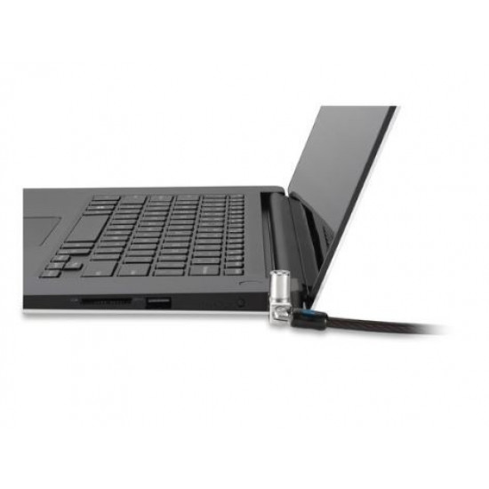 Blokada do laptopa Slim N17 2.0 Dual Keyed