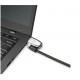 Blokada do laptopa ClickSafe 2.0 3-in-1 Keyed T-Bar, Nano, Wedge