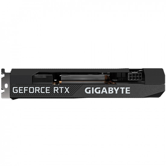 RTX 3060 8GB Gigabyte Gaming OC 2.0 GDDR6