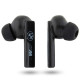 Bluetooth headphones TWS BMWSES20MAMK black