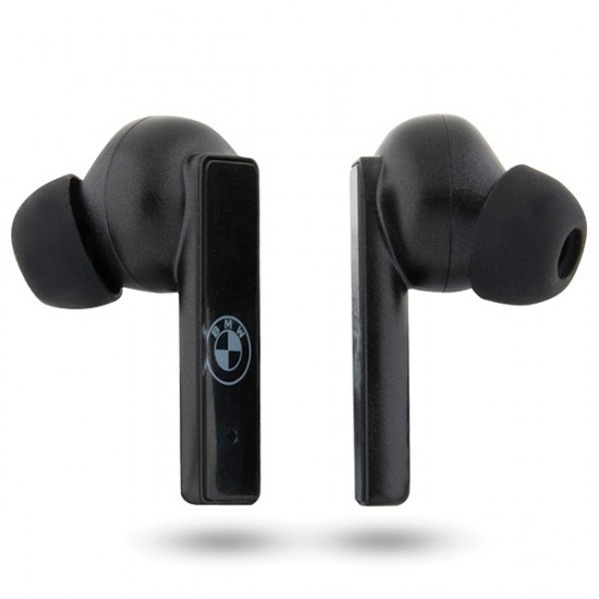 Bluetooth headphones TWS BMWSES20AMK black