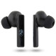 Bluetooth headphones TWS BMWSES20AMK black