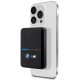 Inductive PowerBank Mag Safe 3000mAh 5W black