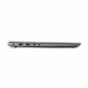 Laptop ThinkBook 16 G6 21KK002FPB W11Pro 7730U/16GB/512GB/INT/16.0 WUXGA/Arctic Grey/3YRS OS + CO2 Offset 