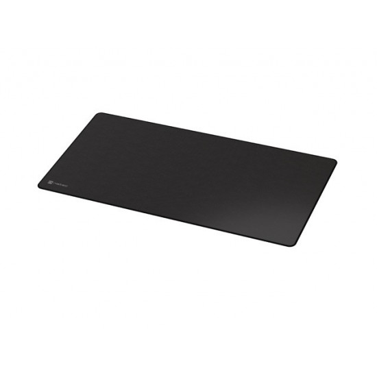 Mouse pad Colors Series Obsidian Black 800x400 mm