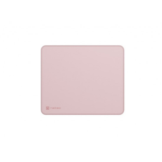 Mouse pad Colors Series Misty Rose 300x250 mm