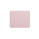 Mouse pad Colors Series Misty Rose 300x250 mm