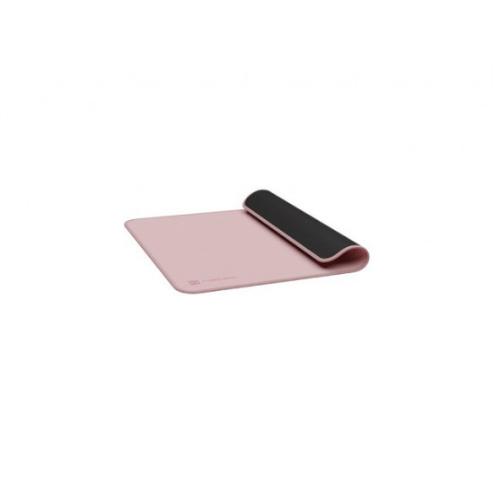 Mouse pad Colors Series Misty Rose 300x250 mm