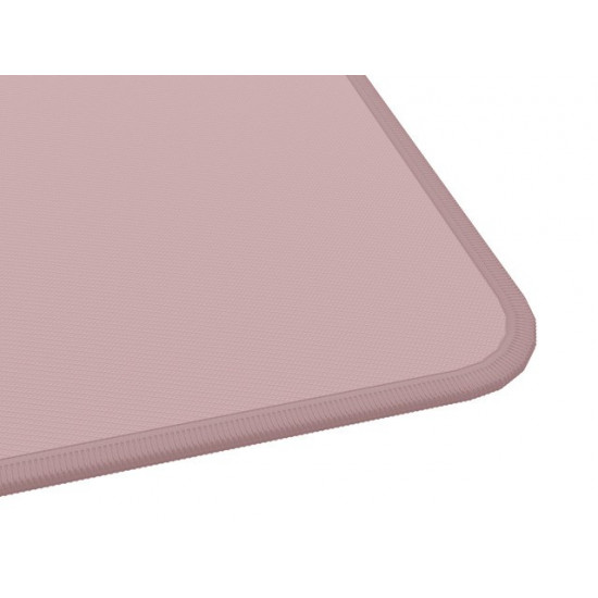 Mouse pad Colors Series Misty Rose 300x250 mm