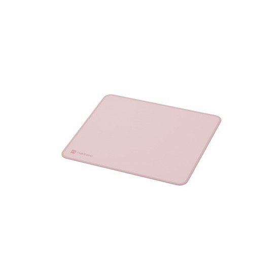 Mouse pad Colors Series Misty Rose 300x250 mm