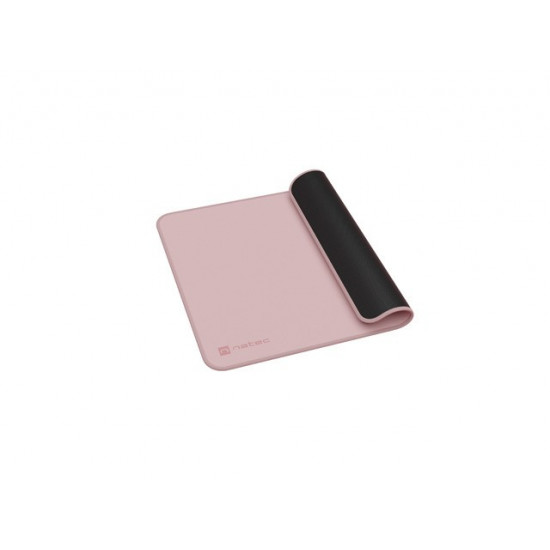 Mouse pad Colors Series Misty Rose 300x250 mm