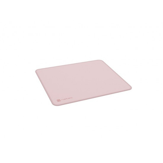 Mouse pad Colors Series Misty Rose 300x250 mm