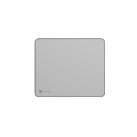 Mouse pad Colors Series Stony Grey 300x250 mm 